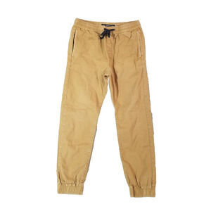 American Eagle Outfitters Khaki Joggers
